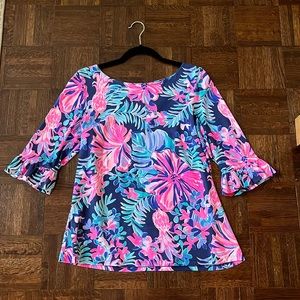 Lilly Pulitzer top